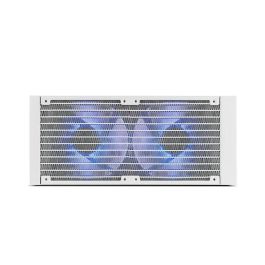 NOX X-240 LCD Procesador Refrigerador de aire 12 cm Blanco 1 pieza(s) NOX X-240 LCD Procesador Refrigerador de aire 12 cm Blanco 1 pieza(s)
