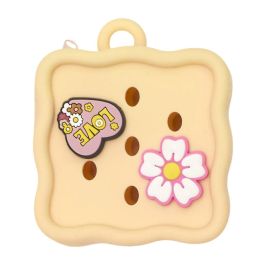 Monedero Pq Silicona Con Charms The Concept Factory Precio: 2.91368. SKU: B13BG54L7F