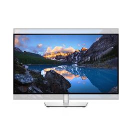 Dell U2722DE Monitor 27" Quad HD (2560x1440) IPS 5ms HDMI DP USB-C Plata