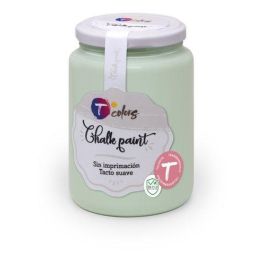 Pintura Chalk Paint Marker Tcolors 400 Ml (Bote) Menta Pintura Chalk Paint Marker Tcolors 400 Ml (Bote) Menta Precio: 10.69000031. SKU: B12LH7BYLV