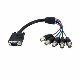 Adaptador VGA Startech VGABNCMF1 Coaxial BNC Precio: 12.79000008. SKU: S55056542