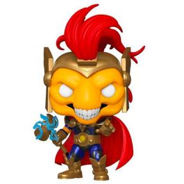 Figura POP Marvel Beta Ray Bill Exclusive Precio: 23.50000048. SKU: B1BMEFJL8B