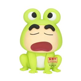 Figura Rana Shinnosuke Cosplay Crayon Shinchan 9cm Figura Rana Shinnosuke Cosplay Crayon Shinchan 9cm Precio: 28.49999999. SKU: B16NZ2L8SW