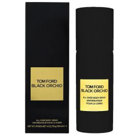 Tom Ford Black orchid spray corporal 150 ml vaporizador Precio: 71.3779. SKU: B1EDWQSZ3T