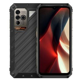 Smartphone Ulefone 512 GB Negro Smartphone Ulefone 512 GB Negro Precio: 386.98999966. SKU: B17L9FSQGR