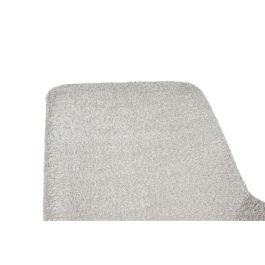 Silla Moderno DKD Home Decor Beige 60 x 82 x 61 cm Silla Moderno DKD Home Decor Beige 60 x 82 x 61 cm