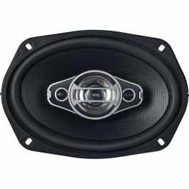 Altavoces para Coche Sencor SCS BX6902 2 Piezas Altavoces para Coche Sencor SCS BX6902 2 Piezas