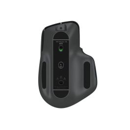 Logitech Logitech MX Master 3S Performance Wireless Mouse Logitech Logitech MX Master 3S Performance Wireless Mouse