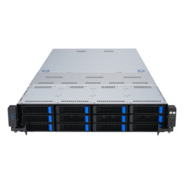 BB SERVER ASUS RS720-E11-RS12U/10G/2.6KW/12NVMe/OCP/GPU