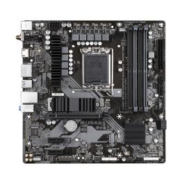 GIGABYTE B760M DS3H AX DDR4 placa base Intel B760 Express LGA 1700 micro ATX Precio: 140.49999942. SKU: S5617317