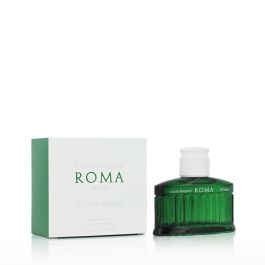Perfume Hombre Laura Biagiotti EDT Roma Uomo Green Swing 40 ml Perfume Hombre Laura Biagiotti EDT Roma Uomo Green Swing 40 ml