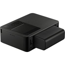 Canon SELPHY CP1500 - Impresora por Sublimación de Tinta - 300x300 DPI - 4"x6" (10x15 cm) - Wi-Fi - Negro