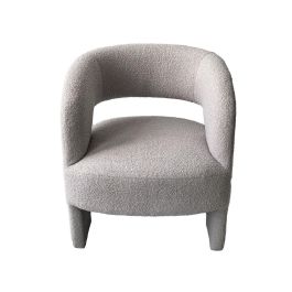 Sillón Versa Gris 64 X 78 X 68 CM Precio: 234.95000034. SKU: B1GEEPRW6D