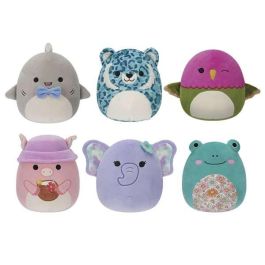 Peluche squishmallows 20 cm w18 b - modelos surtidos Peluche squishmallows 20 cm w18 b - modelos surtidos