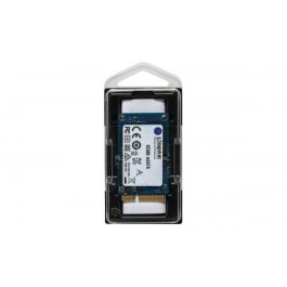 Disco SSD Kingston KC600 1TB/ mSATA/ Full Capacity Disco SSD Kingston KC600 1TB/ mSATA/ Full Capacity