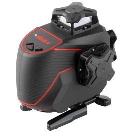 Nivel láser de líneas SOLA 4D GREEN