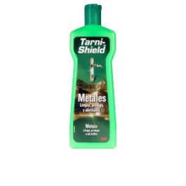 Tarni-Shield Limpiador y Protector de Metales 250 ml para Cobre, Bronce, Latón, Acero y Aluminio Precio: 2.50000036. SKU: S0574792