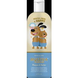 Multiva Cool Smile Plaque & Tartar 473 mL Precio: 24.69000039. SKU: B12CWBVGV3