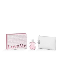 Tous Loveme Estuche Precio: 66.68999942. SKU: B1H5M3VSQ3
