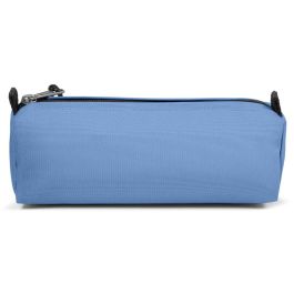 Eastpak EAS0198265042580 Estuche para lápices Benchmark Single con cierre de cremallera Piedra gris