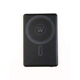 Powerbank Ewent Ew1160 Ultraslim Magsafe 5000Mah Precio: 21.49999995. SKU: B1G8GAC54W