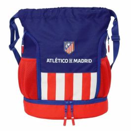 Saco Safta Mochila Safta Atletico De Madrid 400x350x10 mm Precio: 28.78999948. SKU: B1FNRAYFMK