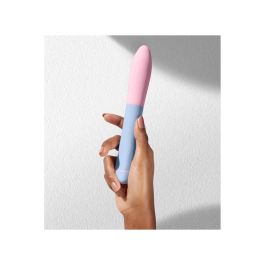Vibrador FemmeFunn Ffix Azul Vibrador FemmeFunn Ffix Azul