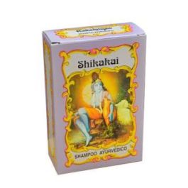 Champu Shikakai Ayurvedico Polvo 100Gr. Eco Precio: 4.94999989. SKU: B145K7DL4T