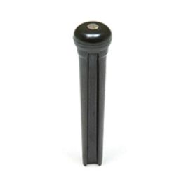Graphtech Tusq Bridge Pins Martin Style 2Mm Black / Paua Dot (6 Pcs) Precio: 41.50000041. SKU: B189V273VN