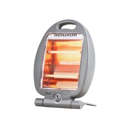 Estufa De Cuarzo 800W Argon 25X25CM (6 Unidades)
