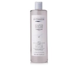 Byphasse Solución Micelar Desmaquillante con Carbón Activo 500 ml Precio: 2.98999954. SKU: S0594871