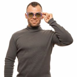 Gafas de Sol Unisex Polaroid PLD-6054-F-S-53789 Ø 53 mm Gafas de Sol Unisex Polaroid PLD-6054-F-S-53789 Ø 53 mm