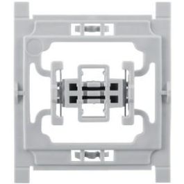 Homematic IP Adapter-Set para Siemens DELTA miro, DELTA line, DELTA style - Adaptadores Gris (20 unidades) Precio: 53.95000017. SKU: B14NGVZBT9