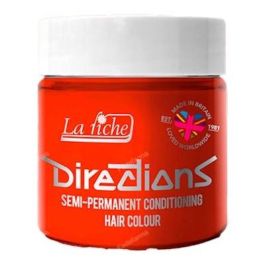 Directions Tinte de Pelo Tangerine 100ml - Color Vibrante Vegano y Cruelty-Free Precio: 5.50000055. SKU: S4247937