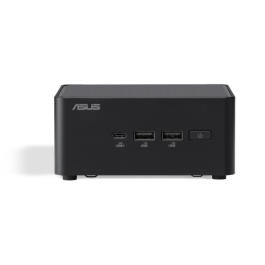 ASUS NUC 14 Pro Tall Mini PC RNUC14RVHU5068C0I Intel Core Ultra 5 125H 16 GB DDR5-SDRAM 512 GB SSD Windows 11 Pro UCFF Negro ASUS NUC 14 Pro Tall Mini PC RNUC14RVHU5068C0I Intel Core Ultra 5 125H 16 GB DDR5-SDRAM 512 GB SSD Windows 11 Pro UCFF Negro
