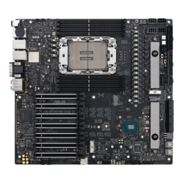 ASUS PRO WS W790E-SAGE SE Intel W790 LGA 4677 EEB