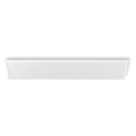 Philips Surimu Panel 120x30cm White & Color Ambiance, Luz de Techo Inteligente Blanco