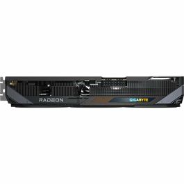 Gigabyte ASU4719331355531 Tarjeta gráfica Radeon RX 9070 GAMING OC 16 GB Gigabyte ASU4719331355531 Tarjeta gráfica Radeon RX 9070 GAMING OC 16 GB