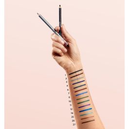 Sombra de ojos Collistar PROFESSIONALE Nº 10 Verde Metallo Nº 10-Verde Metallo (1 unidad)