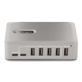 Hub USB Startech 10G8A2CS-USB-C-HUB Precio: 150.79000035. SKU: S55174042