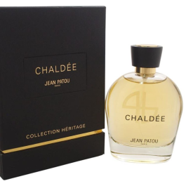 Jean Patou Heritage Chaldee Edp 100 mL Precio: 87.9499995. SKU: B17W4B7RLX