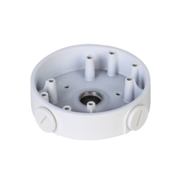 (Dh-Pfa139) Dahua Caja de Conexiones de Aluminio para Hdw8 Hdbw6 Sd22 Precio: 5.89000049. SKU: B134CN8DPH