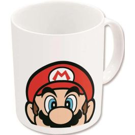 Safta Taza Grande 325ml Super Mario 11.7x10x8.7cm