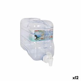 Dispensador de bebidas Privilege Frigorífico 5,6 L 35 x 12,5 x 21 cm (12 Unidades) Precio: 115.8900006. SKU: B1BDA58FZ2