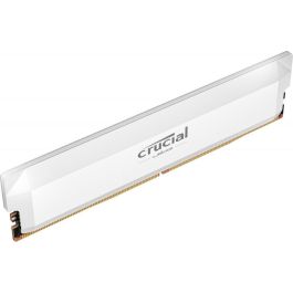 Crucial Memoria RAM DDR5 16 GB 6400 MHz CL38 con Disipador
