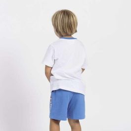 Conjunto 2 piezas french terry spidey 4 años Conjunto 2 piezas french terry spidey 4 años