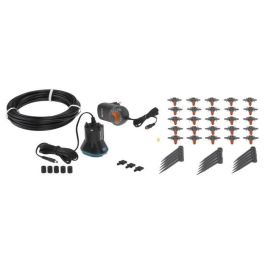 Regadera automática GARDENA para balcones y terrazas Regadera automática GARDENA para balcones y terrazas