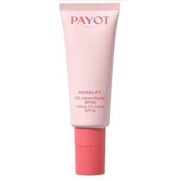 Payot ROSELIFT CC cream efecto rejuvenecedor SPF30 40 ml Precio: 32.58999964. SKU: B17HS5E482