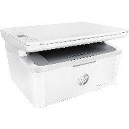 HP LaserJet MFP M140w Impresora Láser Monocromo 3 en 1 A4 WiFi 150 Hojas