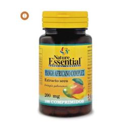 Mango Africano Complex 200 Mg. Precio: 9.5900002. SKU: B1K98AAXE6